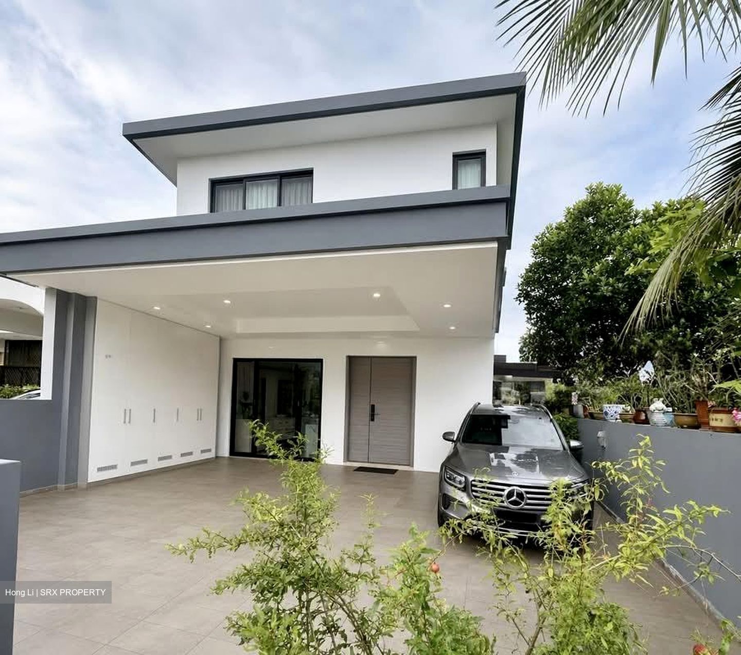 Jalan Anggerek (D13), Terrace #592739581